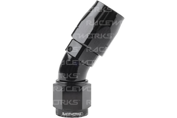 Raceworks 100/120/140 Series Cutter Style - 30 Degree