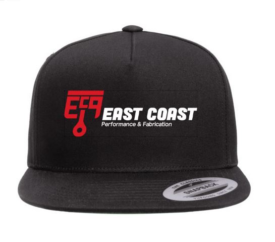 ECP YP Classics Snapback cap