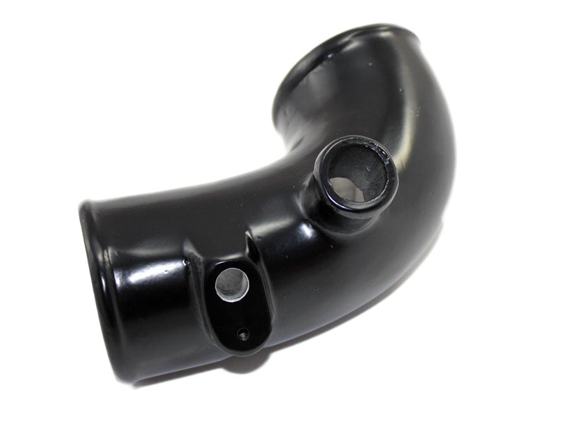 Plazmaman Ford Falcon FG Turbo Throttle Body Elbow Replacement