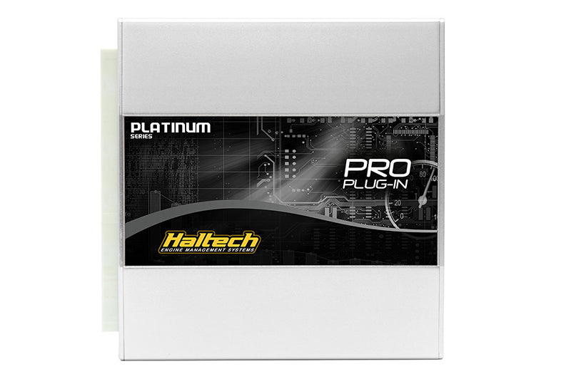 Haltech HT-055174 Platinum PRO Plug-in - Subaru GDB WRX MY01-05 Kit
