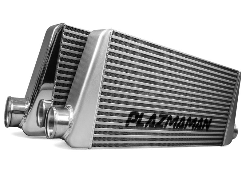 Plazmaman 600x300x76 Pro Series Intercooler – 850hp