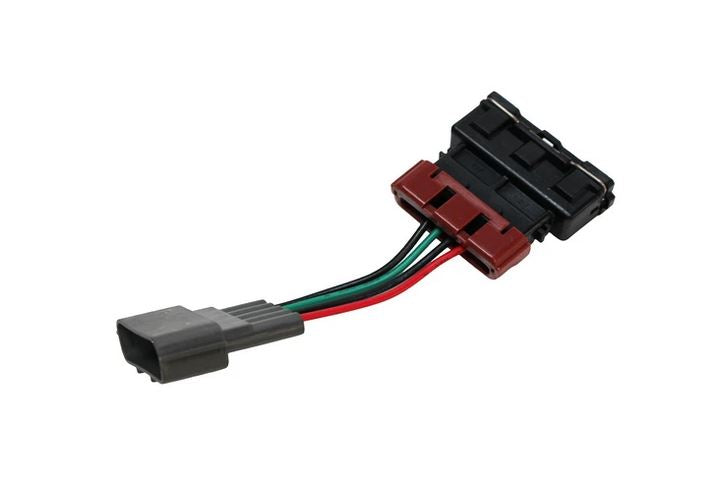 Bosch Z32 Air Flow Meter "Plug & Play" Wiring Loom Connector Harness