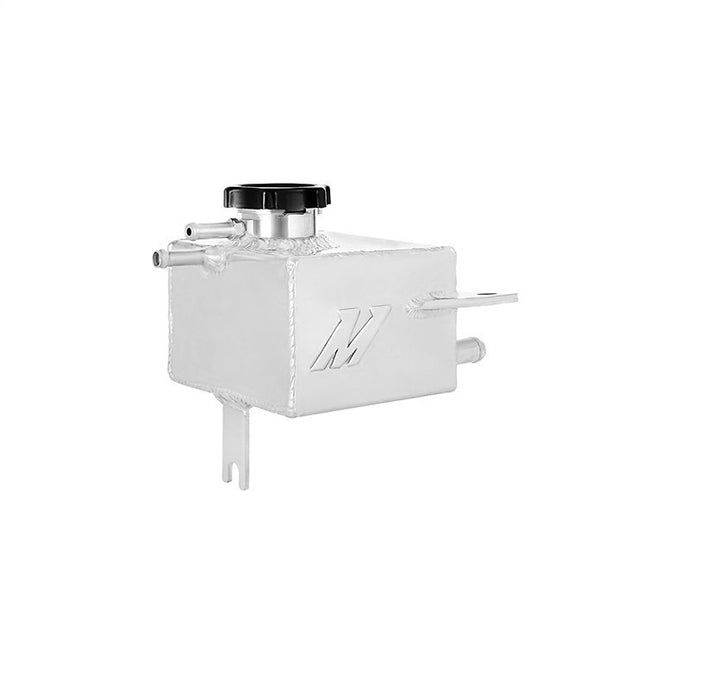 Aluminium Coolant Expansion Tank (WRX 01-07/STi 02+) Polished