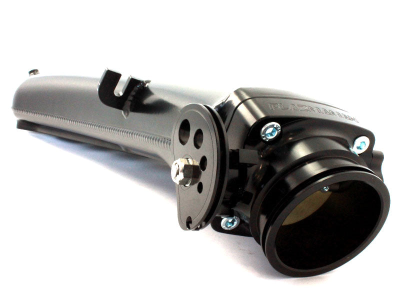 Plazmaman RB25 R33 Inlet Plenum