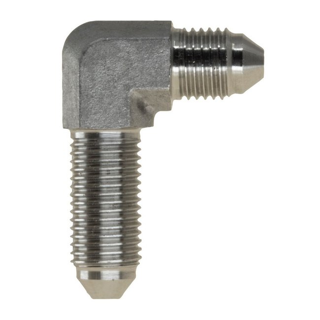 Raceworks Bulkhead Flare (Straight, 45, 90 Degree)