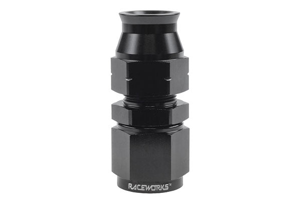 Raceworks 600/620 Series Hard Line to AN Fitting