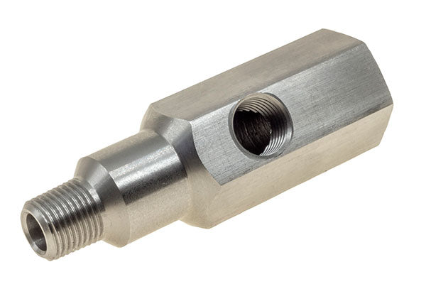 Raceworks Pressure Sensor Tee Adapters