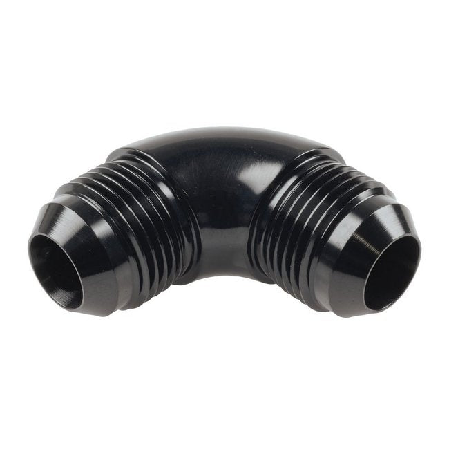 Raceworks AN Male Flare Unions (Straight, 45, 90)