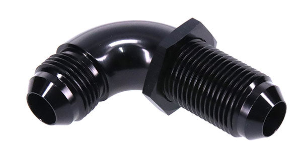 Raceworks Bulkhead Flare (Straight, 45, 90 Degree)