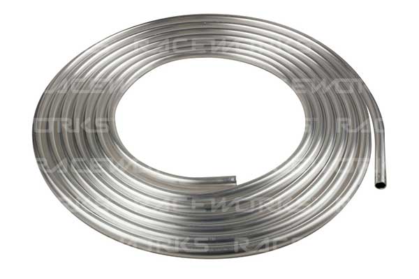 Raceworks 600 Series Aluminium Hard Line