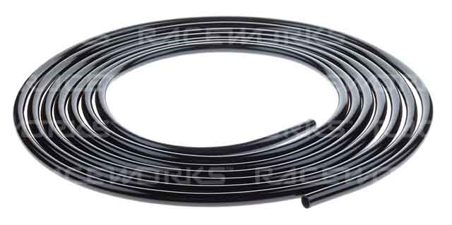 Raceworks 620 Series Black Aluminium Hard Line