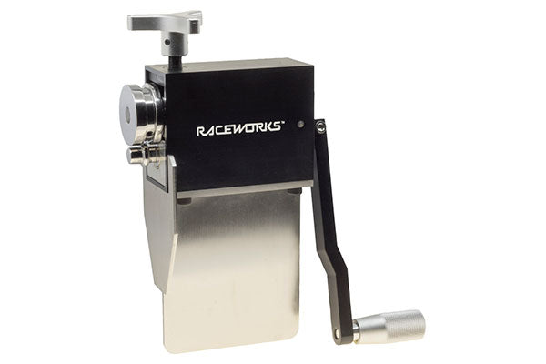 Raceworks Tube Bead Roller/flaring Tool