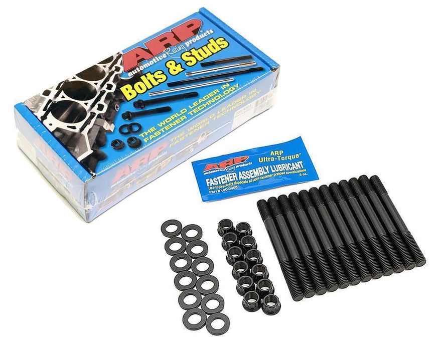RB26 Nissan ARP head studs (202-4207)