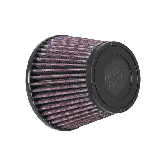 Universal Clamp-On Air Filter (3.5" ID x 5" Base OD x 3.5" Top OD)