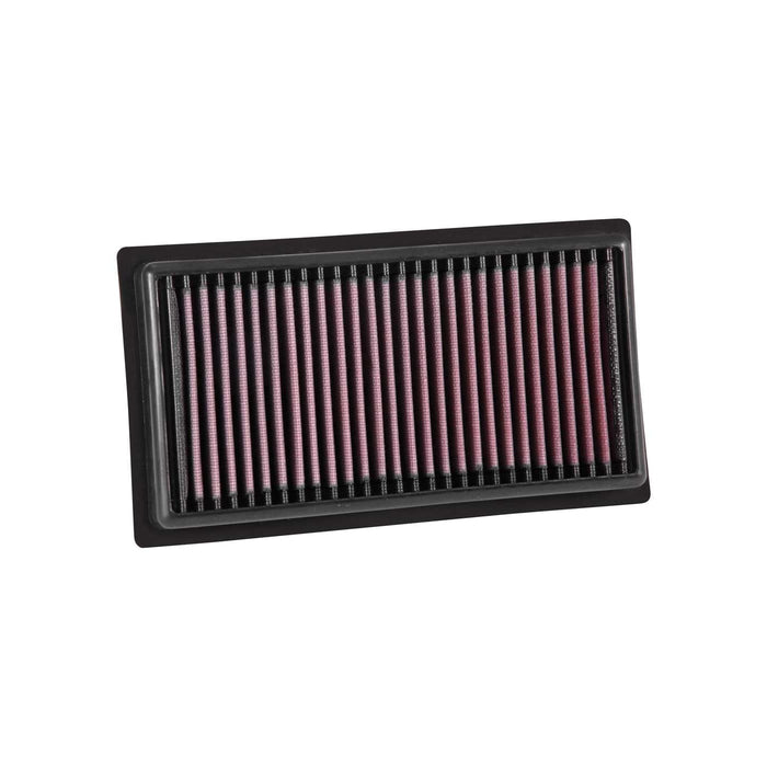 High Flow Air Filter (BRZ/86 2017+ Manual)