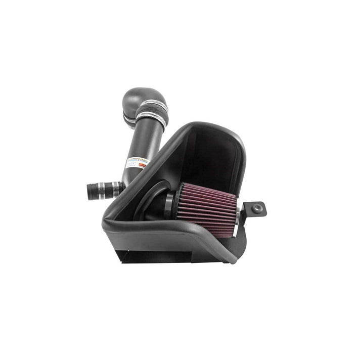 Typhoon Air Intake System (Golf GTi/Golf R Mk7)