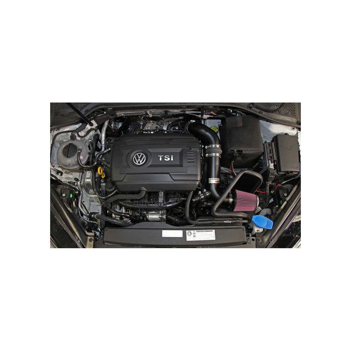 Typhoon Air Intake System (Golf GTi/Golf R Mk7)