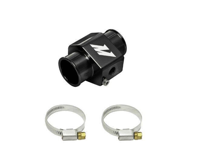 Mishimoto Water Temperature Sensor Adapter