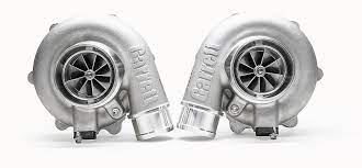 Garrett G30 Series VS Garrett GTX Series Turbochargers