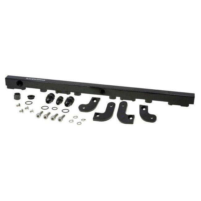 Raceworks Fuel Rail suit FG Falcon Turbo (4.0L)