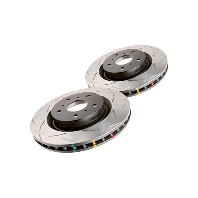 Brake Rotors