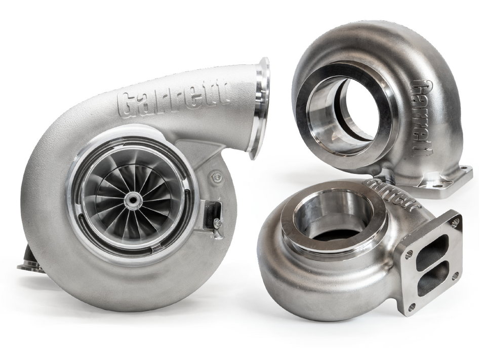 Garrett G45-1500 Turbocharger