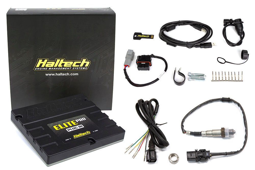 Elite Pro Plug-in ECU Ford Falcon I6 Barra HT-154006