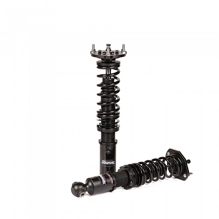 MCA Suspension Pro-Comfort Coilovers suits Toyota JZX90/JZX100