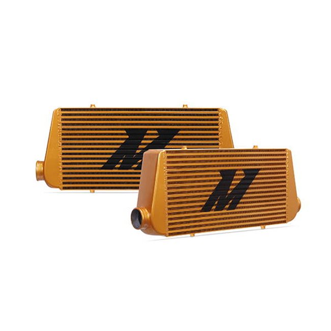 MISHIMOTO UNIVERSAL INTERCOOLER R-LINE