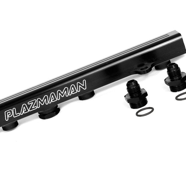 Plazmaman Nissan SR20DET 2.0L Fuel Rail kit