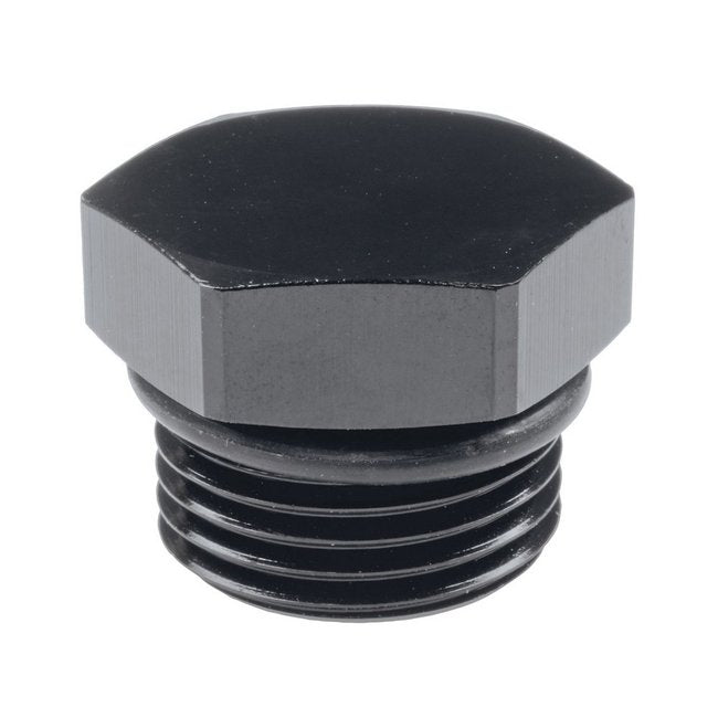 Raceworks AN O-Ring Plugs