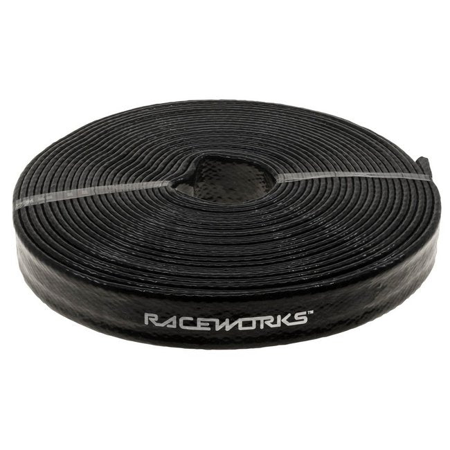 Raceworks Heat Proof Fibreglass Sleeving