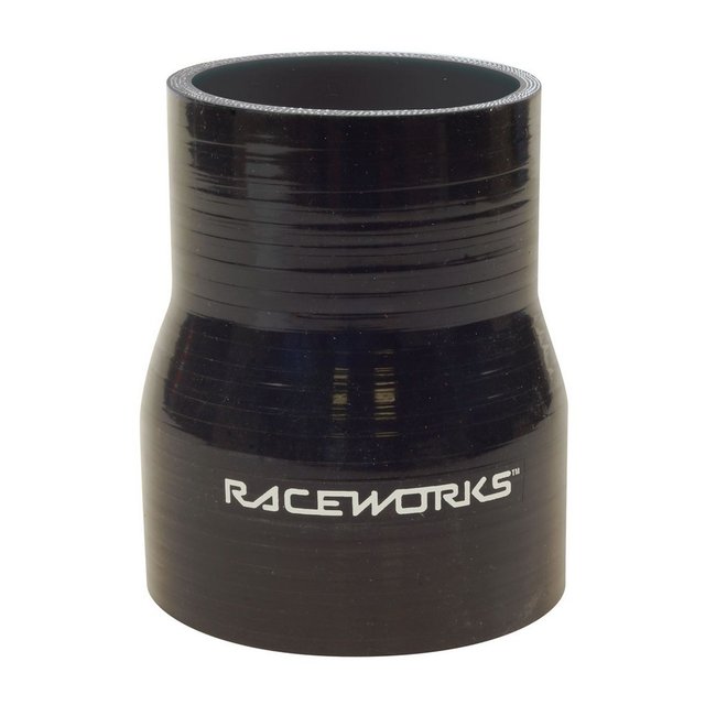 Raceworks Straight Hose Reducer