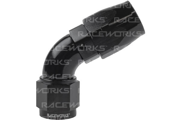 Raceworks 100/120/140 Series Cutter Style - 60 Degree