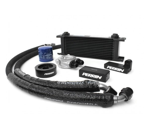 Oil Cooler Kit (WRX 01-05/STi 02-20)