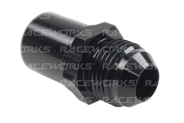 AN Rocker Cover Breather Adapters (RB/SR/Barra)