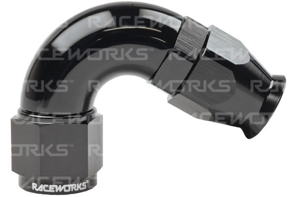 Raceworks 200/230/240 Series PTFE - 120 degree