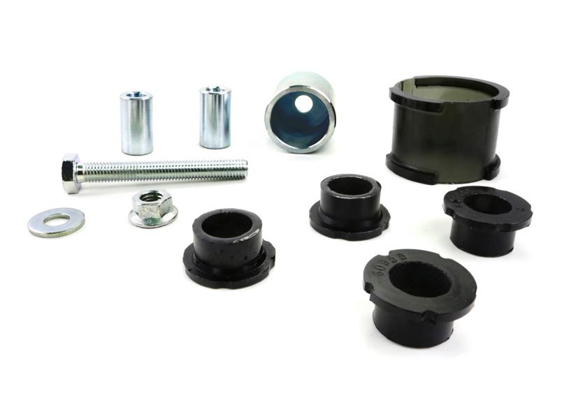 Whitline Front Steering - Rack and Pinion Mount Bushing (WRX/STI 01-07)